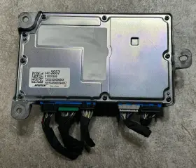 84053557 Gm 2016 2017 Cadillac Ct6 Radio Audio Amplifier Assembly Amp Oem Bose Tested