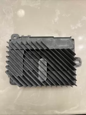 84088427 Gm Genuine Radio Speaker Amplifier