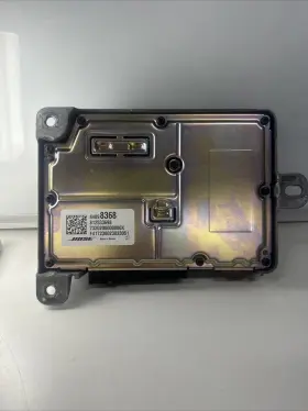 84098368 Gm Oem Bose Genuine Radio Speaker Amplifier