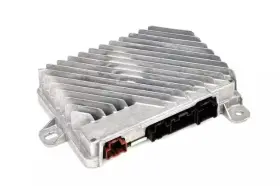 84111300 Gm Genuine Radio Speaker Amplifier