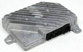 Gm 84648789 Oem Bose Stereo System Amplifier For Cadillac Gmc Chevrolet Models