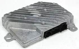 84648789 Gm Oem Bose Stereo System Amplifier For Cadillac Gmc Chevrolet Models