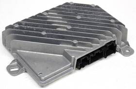 Gm 84766615 Oem Stereo System Bose Amplifier For Cadillac Gmc Chevrolet Models