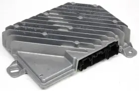 84766615 Gm Oem Stereo System Bose Amplifier For Cadillac Gmc Chevrolet Models