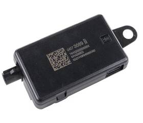 Gm 84873089 Genuine Authentic Oem Radio Antenna Amplifier