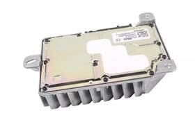 Gm 84996848 Genuine Amplifier