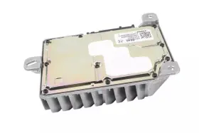 84996848 Gm Genuine Amplifier