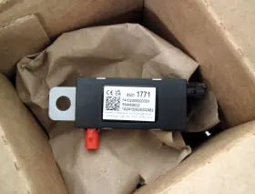 85011771 Gm New Genuine Oem 21-24 Radio Antenna Amplifier Module Free Shipping