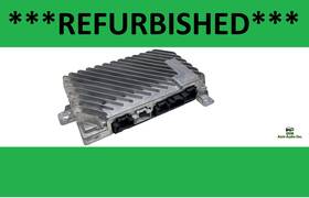 Gm 85545939 2020-2023 Cadillac Ct4 Refurb Audio Amplifier Oem