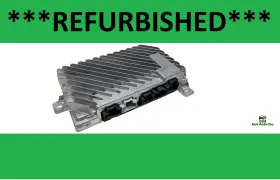 85545939 Gm 2020-2023 Cadillac Ct4 Refurb Audio Amplifier Oem