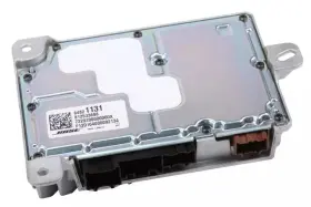 85573319 Gm Genuine Radio Speaker Amplifier