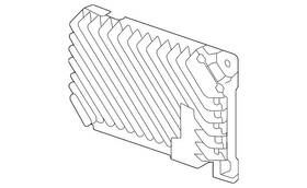 Gm 85665087 Genuine F Amplifier