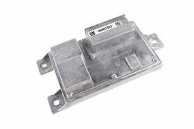 Gm 86807393 Genuine Amplifier
