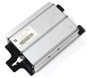 92198582 Gm 2011-2015 Camaro Ss Zl1 Convertible Radio Receiver Amplifier Amp Used