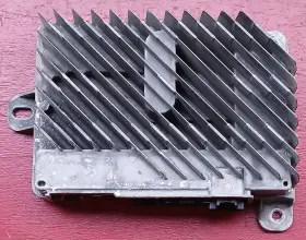23195522 Gm Bose Oem 2014-2020 Chevy Malibu Impala Amp Factory Radio Amplifier