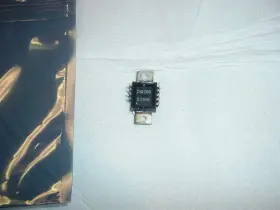 Dm98b Gm General Motors Delco Radio Amplifier Ic Chip