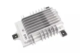 42785761 Gm Genuine Parts Radio Speaker Amplifier
