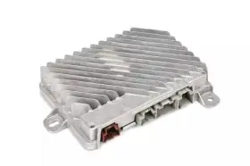 84088429 Gm Genuine Parts Radio Speaker Amplifier