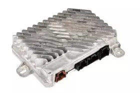 84117105 Gm Genuine Parts Radio Speaker Amplifier