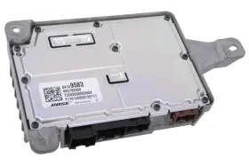 84169583 Gm Genuine Parts Radio Speaker Amplifier