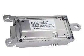 84298378 Gm Genuine Parts Radio Speaker Auxiliary Amplifier