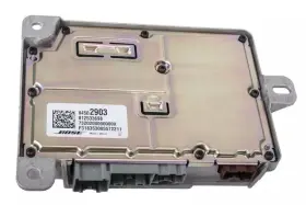 84502903 Gm Genuine Parts Radio Speaker Amplifier