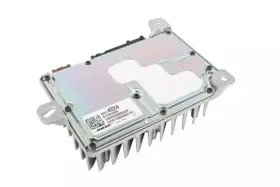 84514224 Gm Genuine Parts Radio Speaker Amplifier