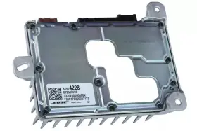 84514228 Gm Genuine Parts Radio Speaker Amplifier
