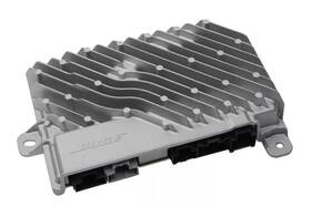 Gm Genuine Parts 84778156 Radio Speaker Amplifier