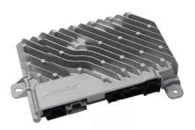 84778156 Gm Genuine Parts Radio Speaker Amplifier