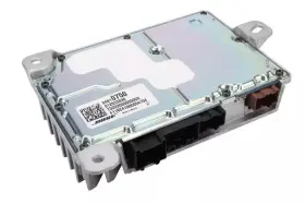 84810750 Gm Genuine Parts Radio Speaker Amplifier