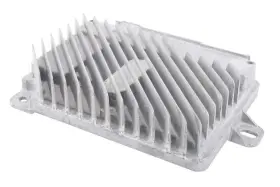 84832891 Gm Genuine Parts Radio Speaker Amplifier