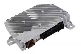 Gm Genuine Parts 84850436 Radio Speaker Amplifier