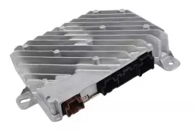84850436 Gm Genuine Parts Radio Speaker Amplifier