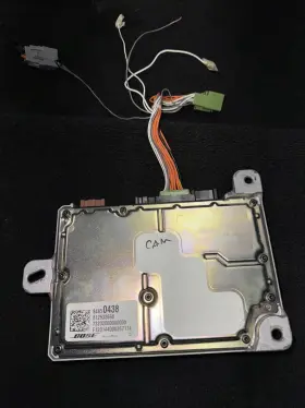 84850438 Gm Genuine Parts Audio Amplifier