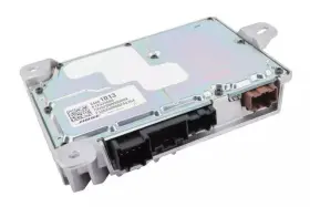 84861013 Gm Genuine Parts Radio Speaker Amplifier
