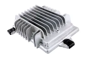 84913366 Gm Genuine Parts Radio Speaker Amplifier