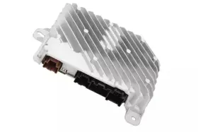 84923760 Gm Genuine Parts Radio Speaker Amplifier