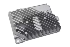 84923761 Gm Genuine Parts Radio Speaker Amplifier