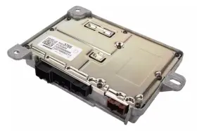 84923765 Gm Genuine Parts Radio Speaker Amplifier