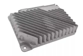 84946788 Gm Genuine Parts Radio Speaker Amplifier