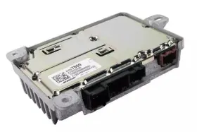 84957869 Gm Genuine Parts Radio Speaker Amplifier