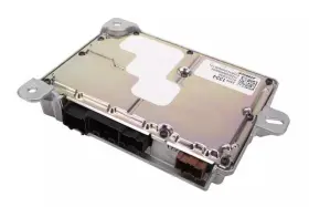 84991334 Gm Genuine Parts Radio Speaker Amplifier
