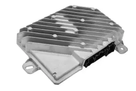 85520129 Gm Genuine Parts Amplifier