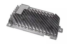 Gm Genuine Parts 85521510 Radio Speaker Amplifier