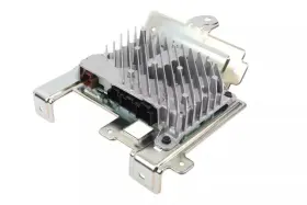 85547212 Gm Genuine Parts Radio Speaker Amplifier