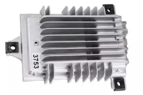 95333753 Gm Genuine Parts Radio Speaker Amplifier