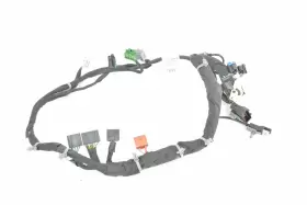 13927744 Gmc 2010-14 Yukon Denali Audio Amplifier Wireharness Oem