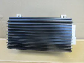 15099842 Gmc 02 03 04 Envoy Trailblazer Radio Audio Stereo Amplifier 2002-2004