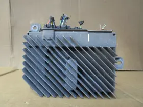 23183708 Gmc 14 15 16 Yukon Bose Radio Stereo Audio Amplifier Amp Sound